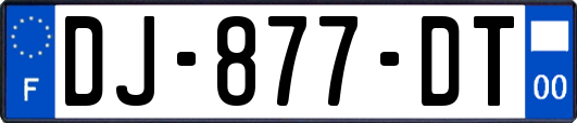 DJ-877-DT