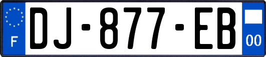 DJ-877-EB