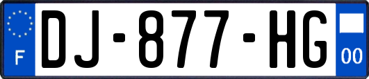 DJ-877-HG