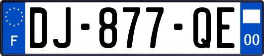 DJ-877-QE