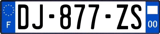 DJ-877-ZS