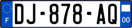 DJ-878-AQ