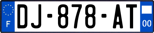 DJ-878-AT