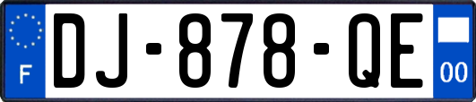 DJ-878-QE
