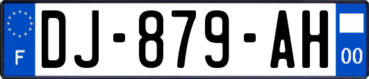 DJ-879-AH