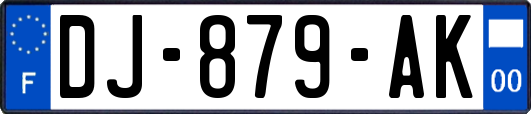 DJ-879-AK