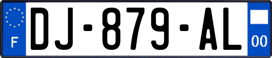 DJ-879-AL