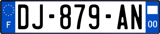 DJ-879-AN