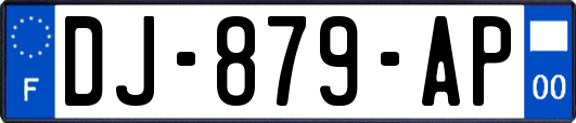 DJ-879-AP