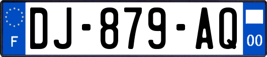 DJ-879-AQ