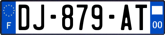 DJ-879-AT