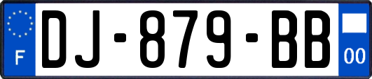 DJ-879-BB