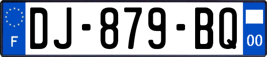 DJ-879-BQ