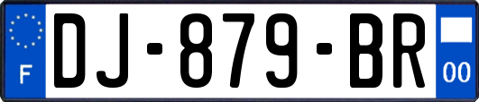 DJ-879-BR