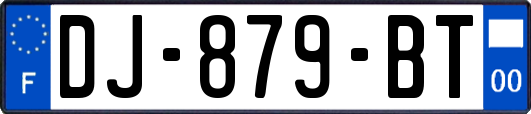 DJ-879-BT