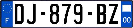 DJ-879-BZ