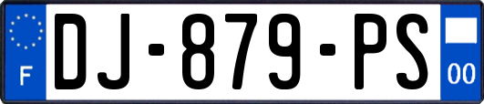 DJ-879-PS