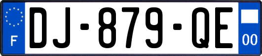 DJ-879-QE