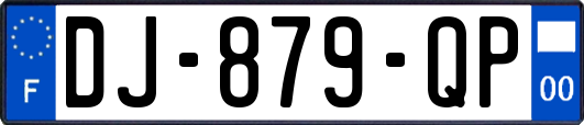 DJ-879-QP