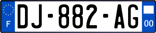 DJ-882-AG