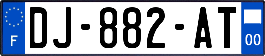 DJ-882-AT