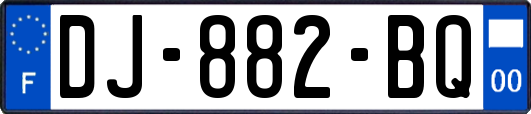 DJ-882-BQ