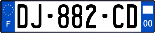DJ-882-CD