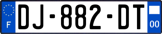 DJ-882-DT