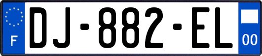 DJ-882-EL