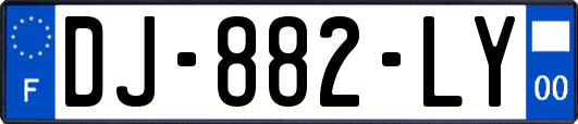 DJ-882-LY