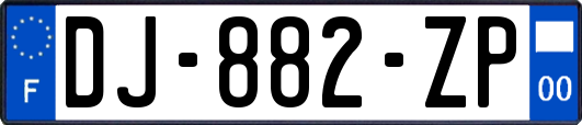 DJ-882-ZP