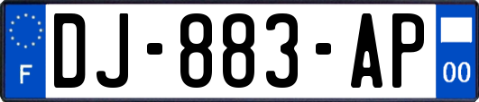 DJ-883-AP