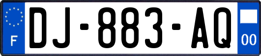 DJ-883-AQ