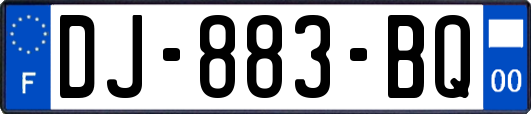 DJ-883-BQ