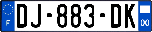 DJ-883-DK