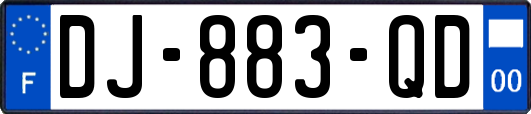 DJ-883-QD