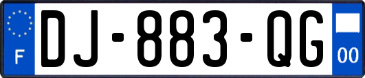 DJ-883-QG