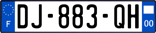 DJ-883-QH