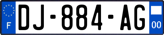 DJ-884-AG