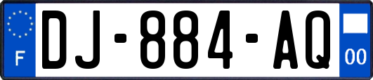 DJ-884-AQ