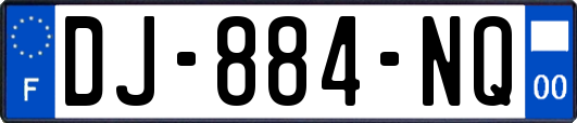 DJ-884-NQ