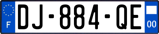DJ-884-QE