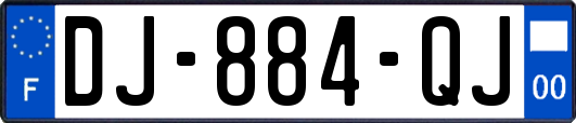 DJ-884-QJ