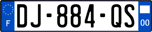 DJ-884-QS