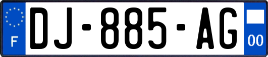 DJ-885-AG