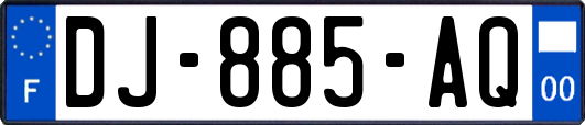 DJ-885-AQ