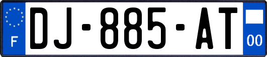 DJ-885-AT