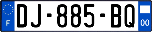 DJ-885-BQ