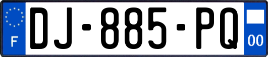 DJ-885-PQ