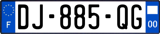DJ-885-QG